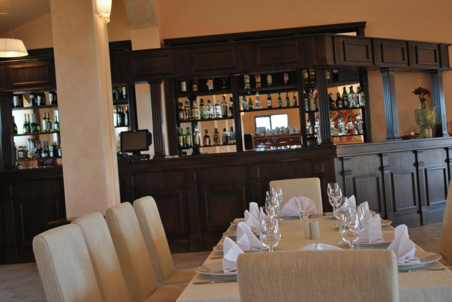 Club Insieme Grand Resort Potlogi المظهر الخارجي الصورة