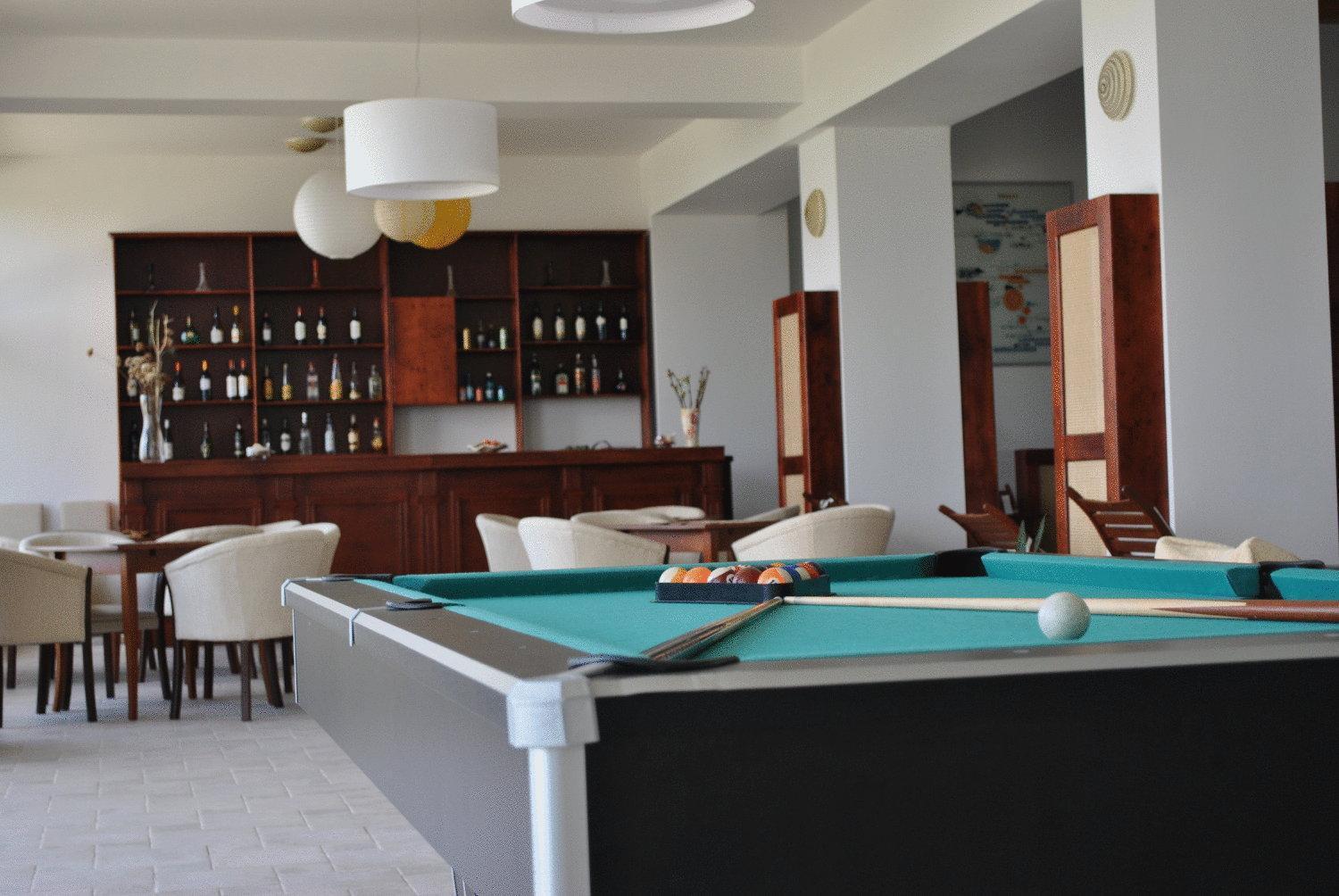 Club Insieme Grand Resort Potlogi المظهر الخارجي الصورة